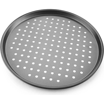 Luigi Ferrero Тава за пица Luigi Ferrero Ema FR-4023 33x1.8cm (1008534)