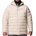 Columbia Мъжко пухено яке Columbia Drift Peak Stretch Down Hooded Jacket Down jacket - Dark Stone - размер XL (004-6319-0214)