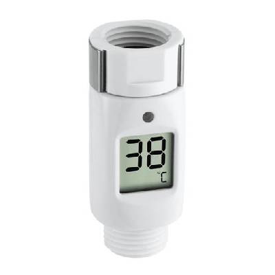 TFA teploměr na sprchu 30.1046 (TFA30.1046)