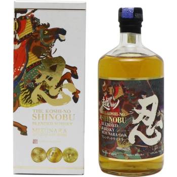 Image 1 of Shinobu Blended