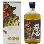 Shinobu Blended - бленд японско уиски 700ml