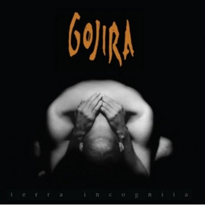 Terra Incognita Gojira CD