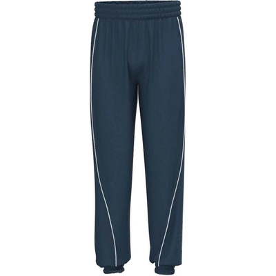 Mizuno Athletics Sweat Pant Blue Wing Teal