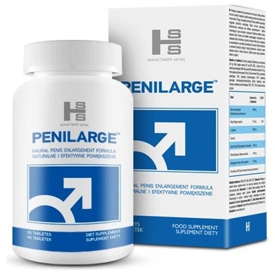 Eromed Penilarge 60 tbl