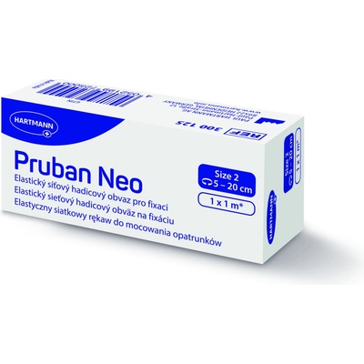 Pruban Neo Size 2 1m veľ. 2 obv. 5–20 cm zápästie, chodidlo, členok