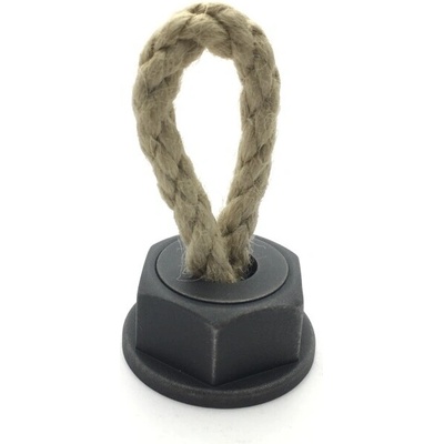 Siro SPACCATA staročerná 35 mm