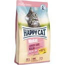 Krmivo pro kočky Happy Cat Minkas Junior Care Geflügel 1,5 kg