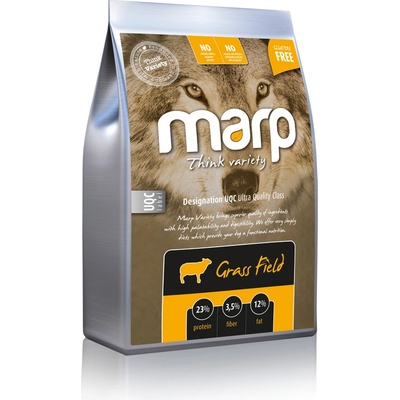 Marp Variety Grass Field Lamb 2 kg