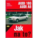 AUDI 100 / AUDI A6, 11/90 - 7/97, č. 76 - Hans-Rüdiger Etzold