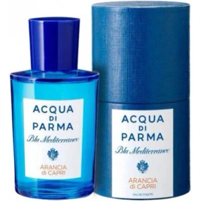 Acqua Di Parma Blue Mediterraneo Arancia di Capri - Eau de Toilette унисекс 100 мл