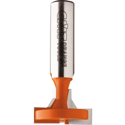 CMT Orange Tools CMT C950.6 Fréza na cylindrické drážky HW - D30x17,5 d9,5 S=12