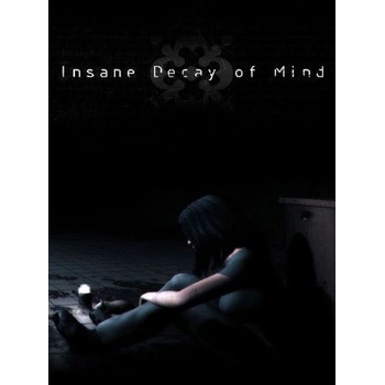 Merge Games Insane Decay of Mind The Labyrinth (PC)