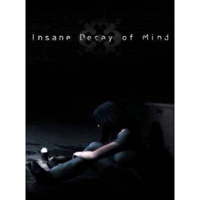 Merge Games Insane Decay of Mind The Labyrinth (PC)