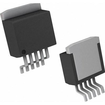 Texas Instruments LM2596S-ADJ