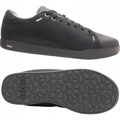 GIRO Deed W FLAT černé