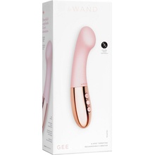 Le Wand Gee G-Spot