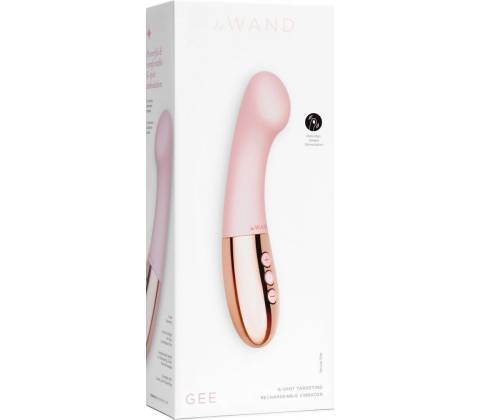 Le Wand Gee G-Spot