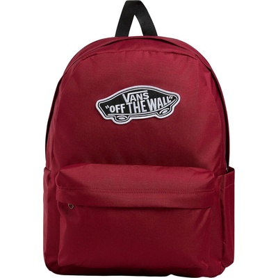 Vans Old Skool Classic Bordeaux 22 l