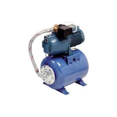 Calpeda NGLM 3/100 80l CIMM ležatá 230V 2,1-3,5bar