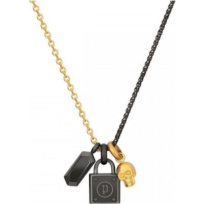 Police PEJGN2009012 - Мъжко колие (PEJGN2009012)