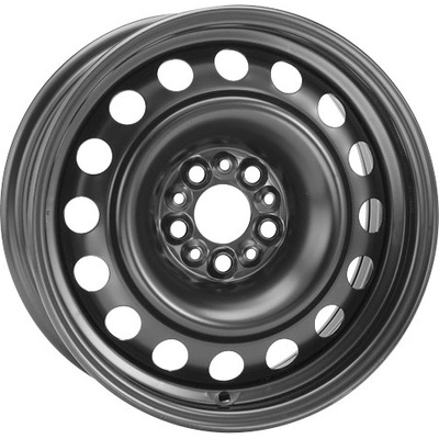 ALCAR STAHLRAD 6,5x15 5x98 ET27