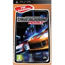 Hry na PSP Need for Speed Underground Rivals