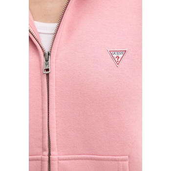 Guess Jeans Суичър Guess Jeans (W4YQ03.KC811)