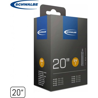 Schwalbe DV