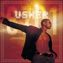 USHER: 8701, CD