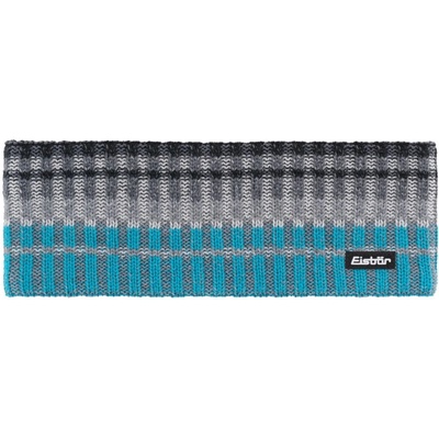 Eisbär Rika STB mugo-grau-white-anthr-schwarz