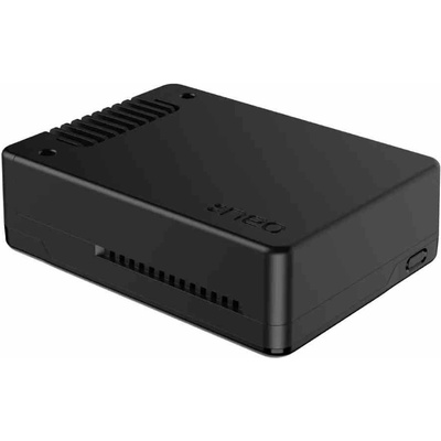 Argon NEO 5 BLCK pro Raspberry Pi 5 s ventilátorem