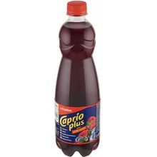 Caprio Plus Hustý lesné ovocie 0,7 l
