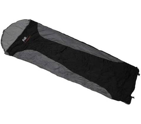 Fox ultralight
