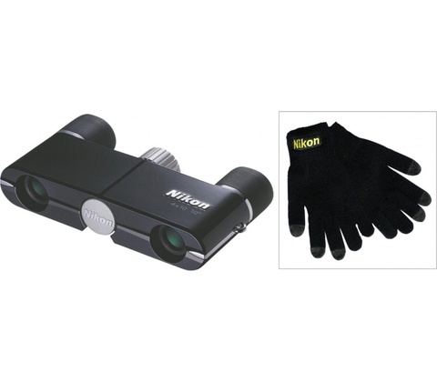 Nikon DCF 4x10