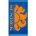 SUNDEK Хавлиена кърпа Sundek New classic jacquard beach logo towel - Blue (Twitter 01)