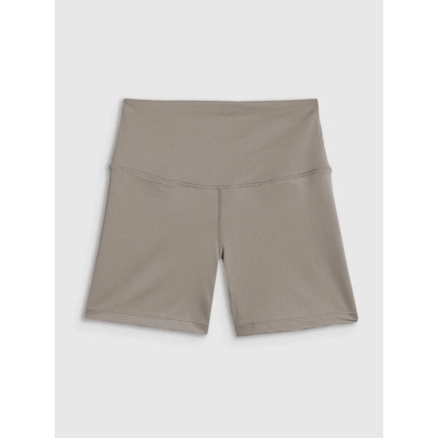 4f dámské šortky Short Tights Fnk F086-41s-Green