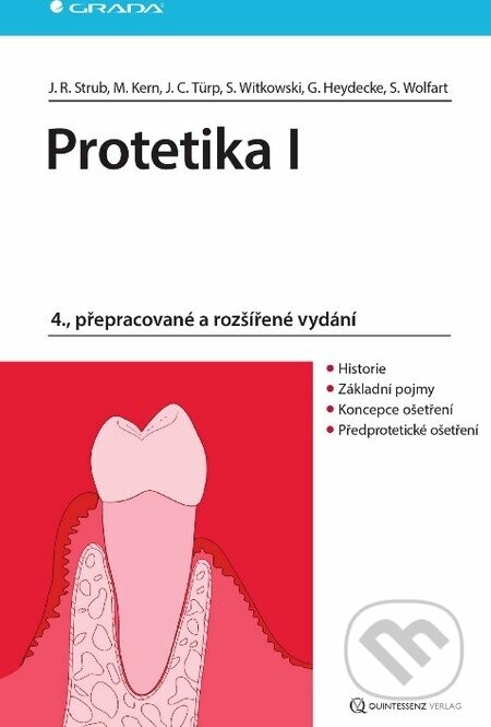Protetika I