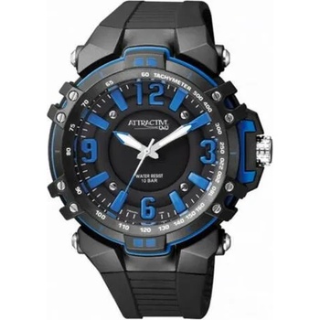 Image 1 of Q&Q DG04J003Y