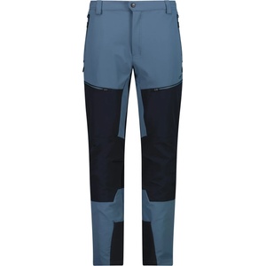CMP Мъжки туристически панталон CMP Long Pant 35T2507 Walking trousers - Avio - размер 54 (EU) (010-1715-0215)