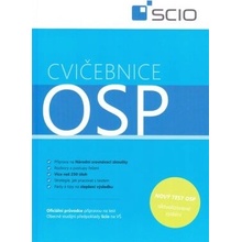 Cvičebnice OSP Scio –