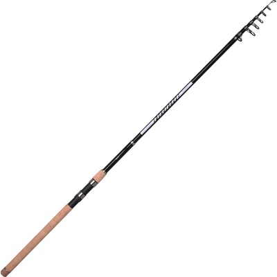 SPRO DynoForce Tele 3,6 m 50-100 g 8 dílů