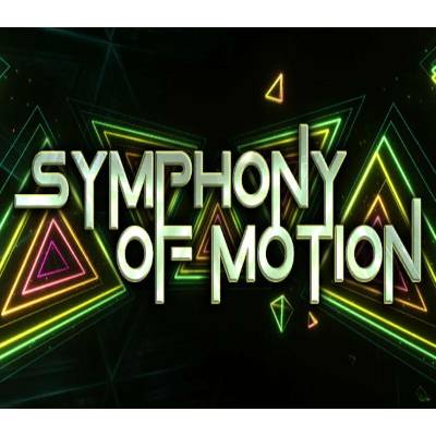 Symphony Of Motion