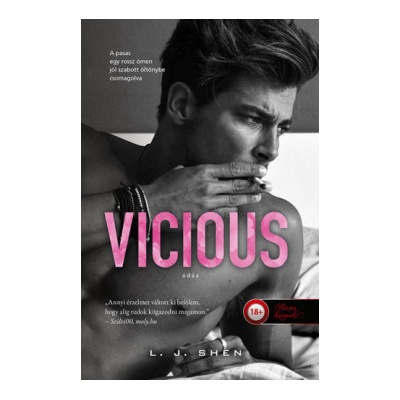 Vicious - Ádáz