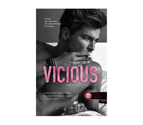 Vicious - Ádáz