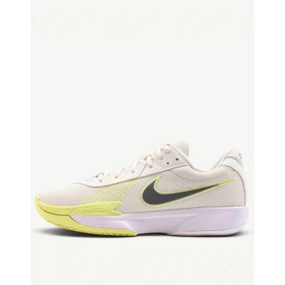 Nike Air Zoom G. T. Cut Academy White / Yellow