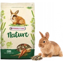 Versele-Laga Nature Cuni králík 2,3 kg