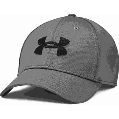 Under Armour Blitzing Šedá