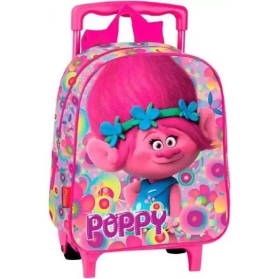 Детска раница Тролчетата - Perona