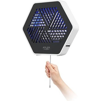 Adler Лампа за Комари Uv Adler AD 7939 (AD 7939)