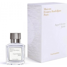 Maison Francis Kurkdjian Aqua Celestia Forte parfémovaná voda unisex 70 ml